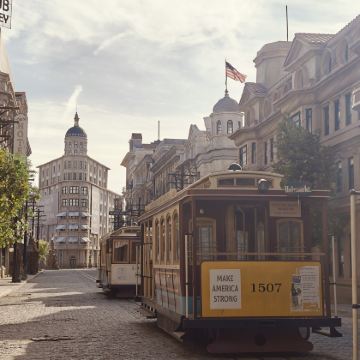 德州+沧州2日1晚跟团游