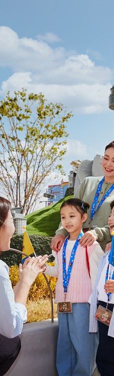 韩国乐高乐园-春川市