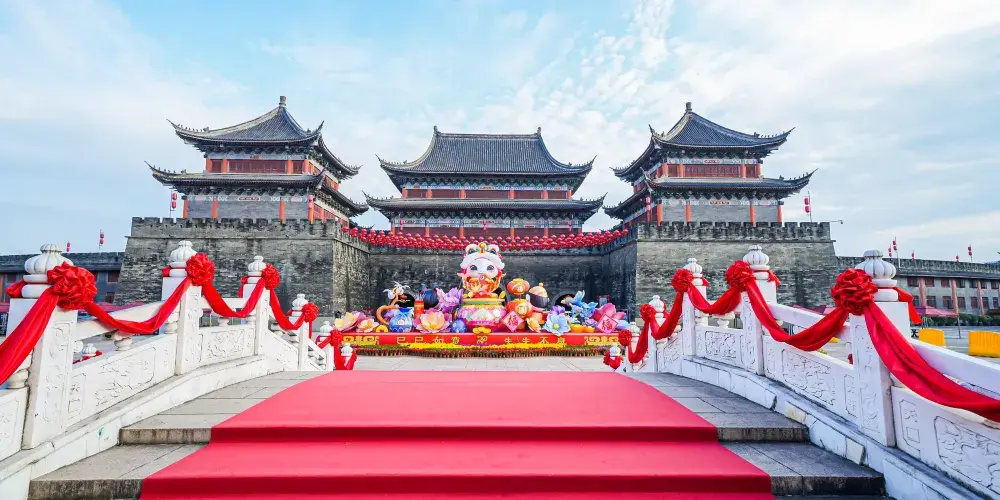 永安旅遊