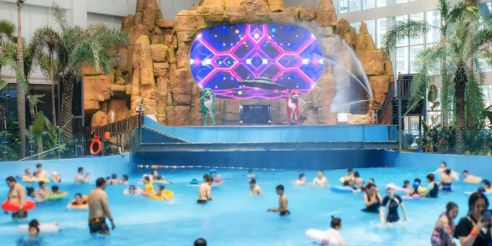 永安旅遊