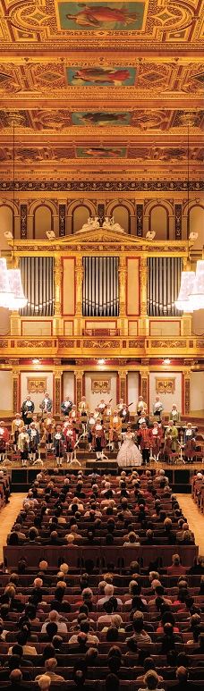 维也纳音乐协会-维也纳