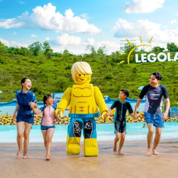 新加坡+民丹岛10日9晚自由行