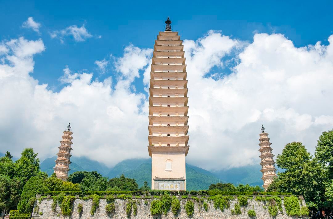 Dali to Lijiang Highlands