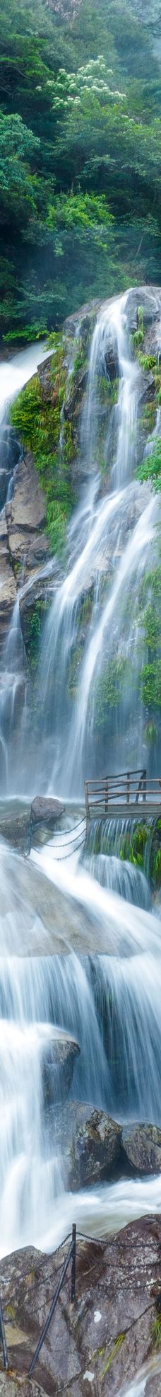 宜春明月山旅游区-宜春