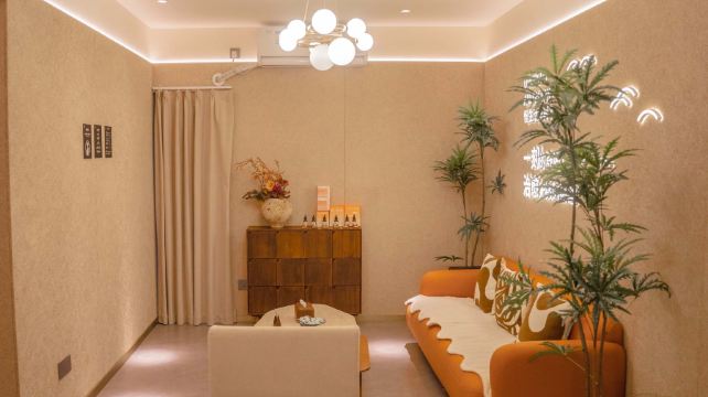 慢慢生活馆·中泰式按摩·SPA(昌岗店)