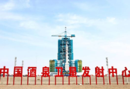 东风航天城景点图片