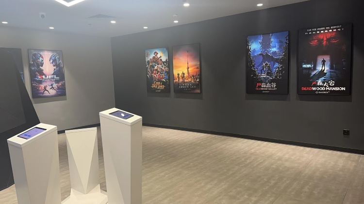 上海Sandbox VR(中环广场店)游玩攻略-Sandbox VR(中环广场店)门票多少钱/价格表-团购票价预定优惠-景点地址在哪里/图片 ...