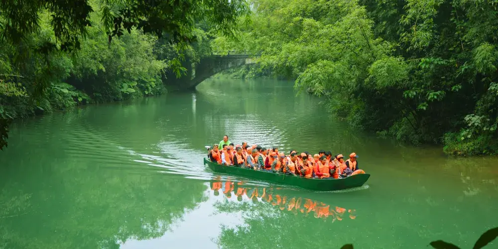 永安旅遊