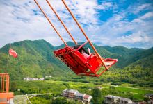 桐庐生仙里风景区景点图片