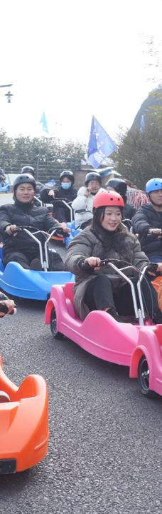 娄山关景区-遵义