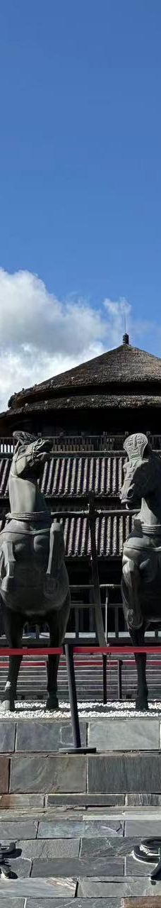 中国·周原-岐山