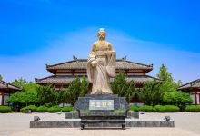 孙子兵法城景点图片