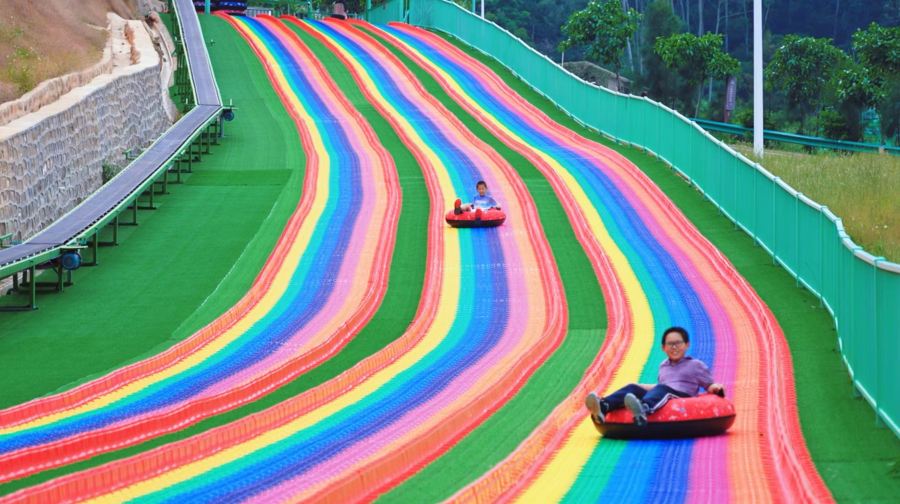 红卫麒山运动乐园