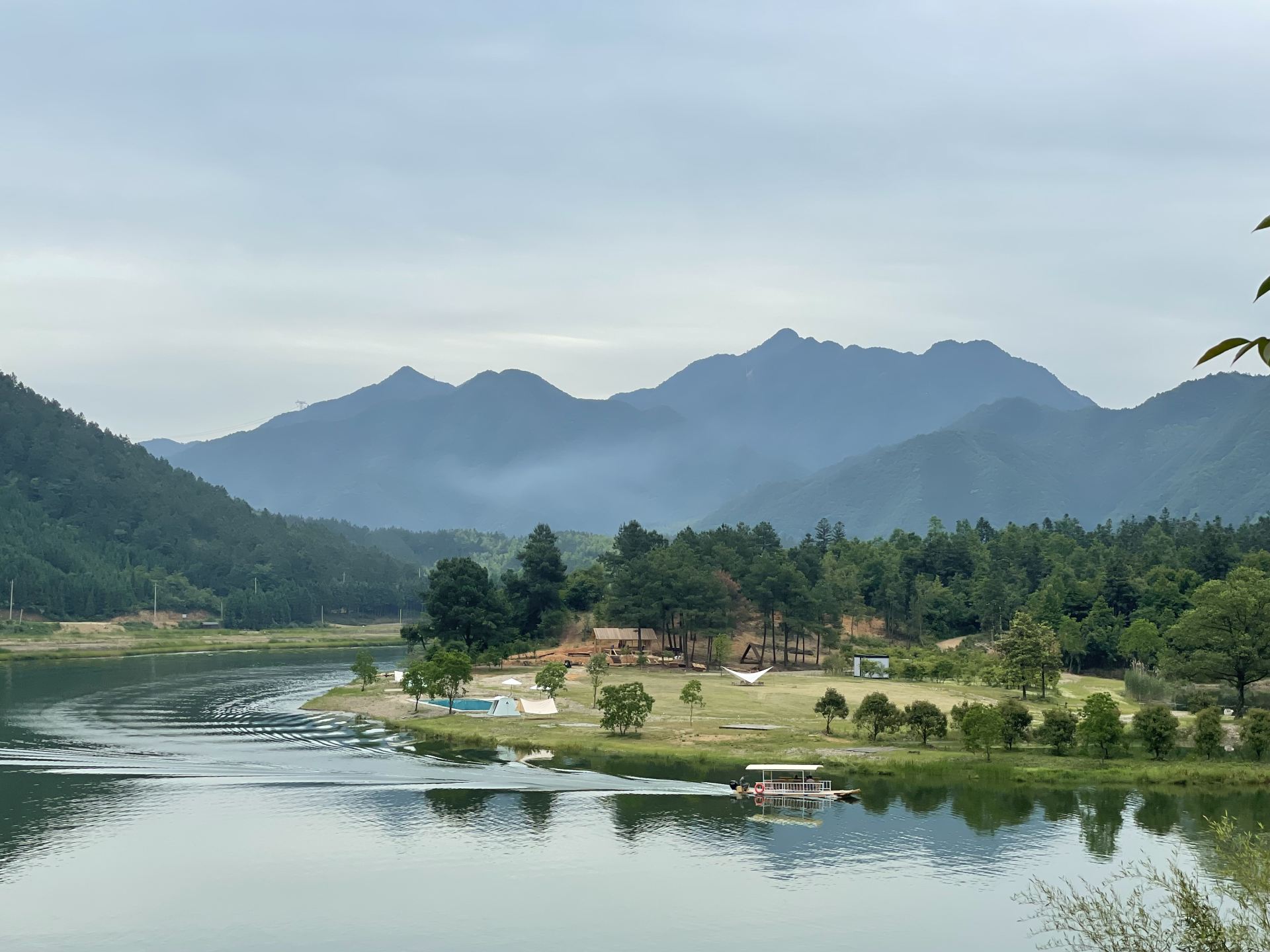 平垣秘境景点图片