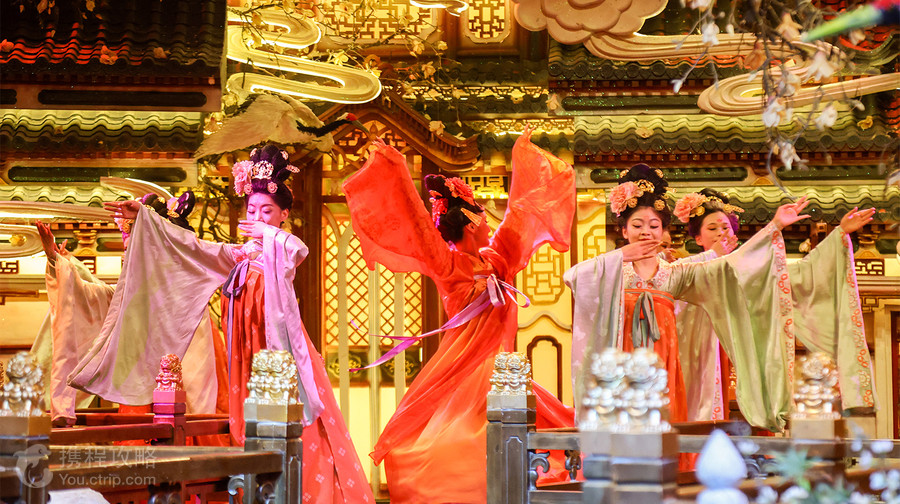 敘宴（合肥首店）