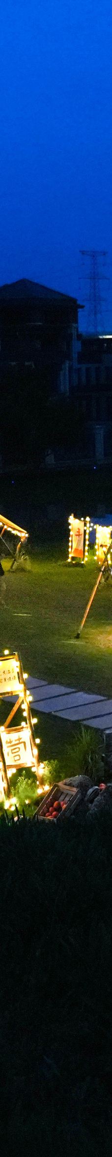 忆江南旅游度假区-荥阳