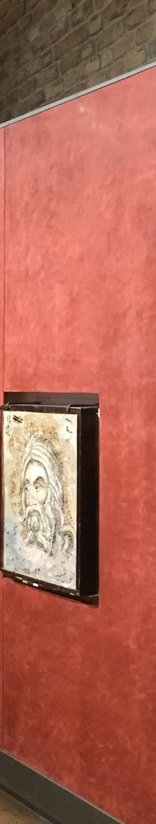 圣马可大教堂-威尼斯