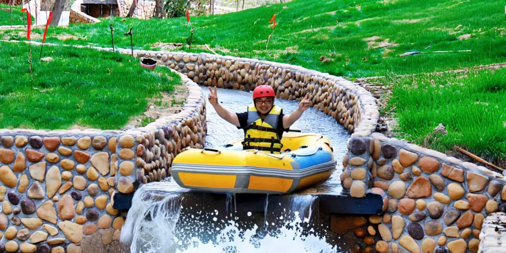 永安旅遊
