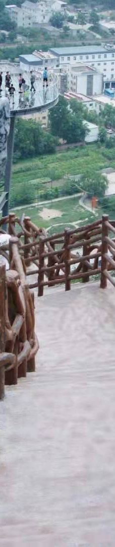 刘家河水上乐园-涞水