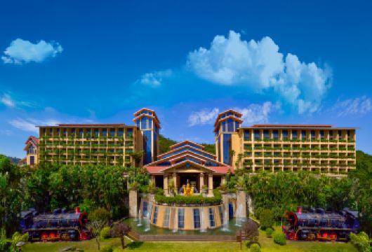 广东南昆山云顶温泉一日游【度假会议、公司年会，公司团建出行】【[团队出游]您是否需要策划一场完美的公司旅行，快点击客服咨询吧】