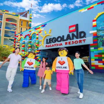 新加坡9日8晚自由行