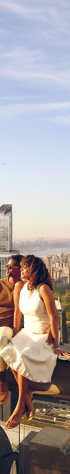 洛克菲勒中心-纽约