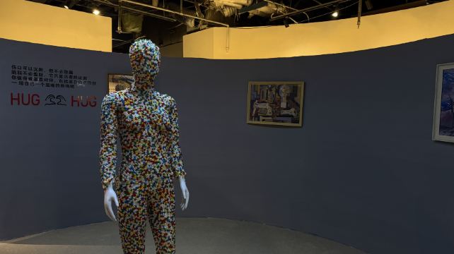 沈阳灰色博物馆