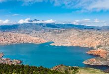 坎布拉景区景点图片