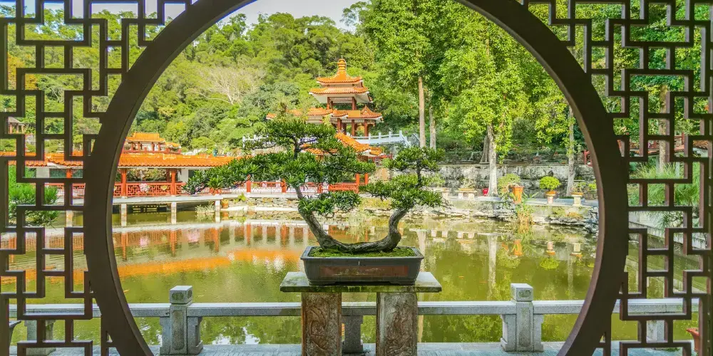 永安旅遊