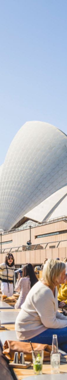 悉尼歌剧院-悉尼