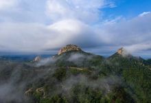 沂蒙山云蒙景区(蒙山国家森林公园)景点图片