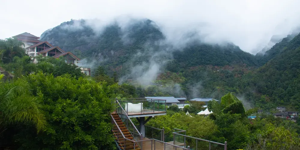 永安旅遊