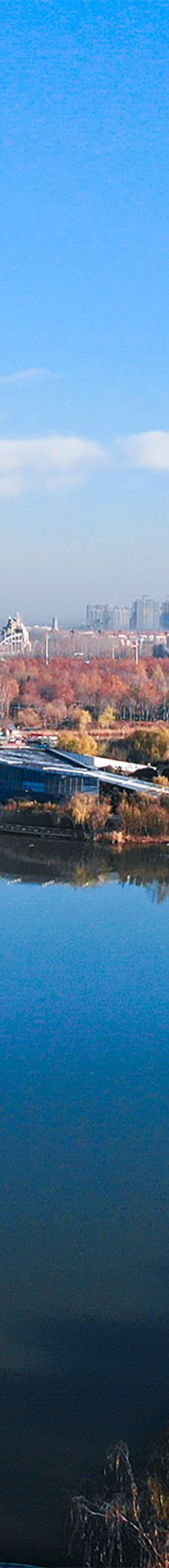 郑州中国绿化博览园-中牟