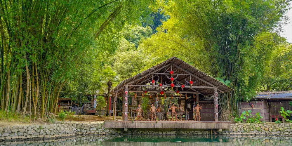 永安旅遊