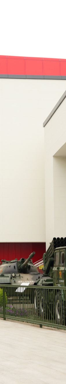 广安建川博物馆聚落-广安