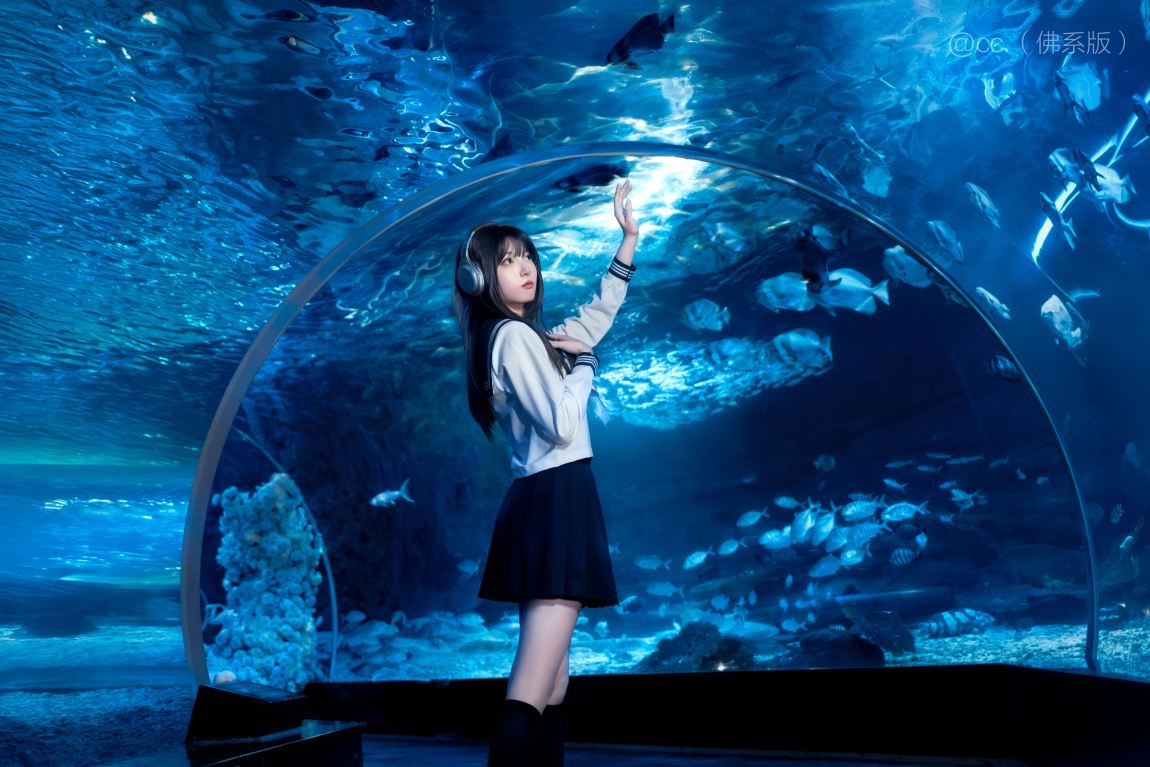 江和美海洋公园