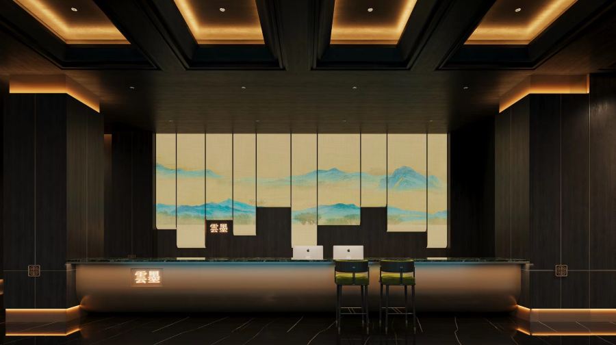 雲墨足道·雅韵养心·按摩SPA（宣威店）