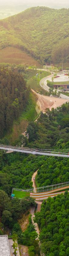 高峰森林公园-南宁