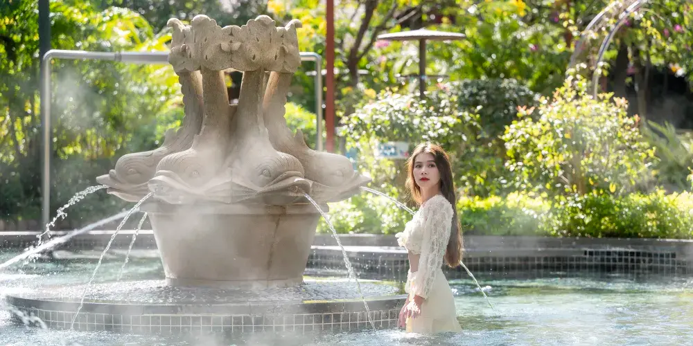 永安旅遊