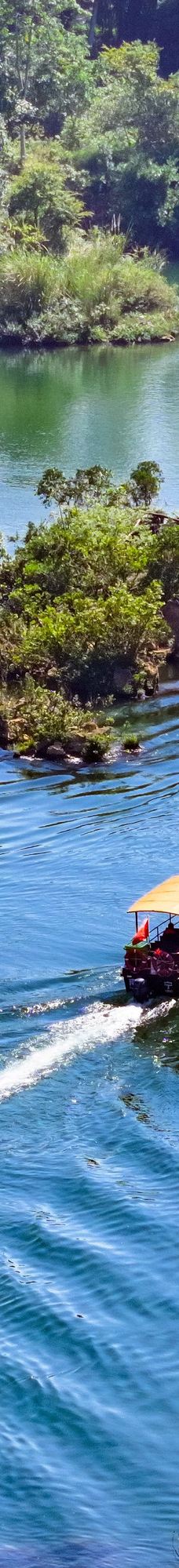 峒那屿湾景区-大新