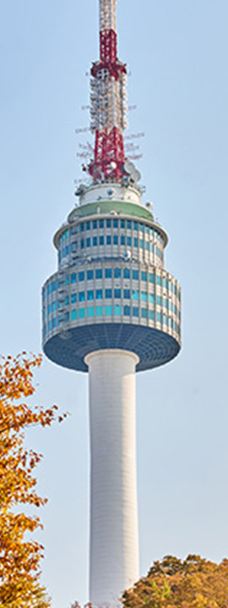 N首尔塔-首尔