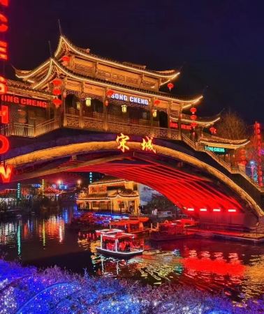 5天4晚 • 杭州＋西湖風景名勝區＋千島湖景區「宿」3晚杭州市區內＋1晚千島湖飯店