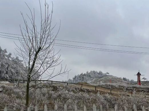 清风寨