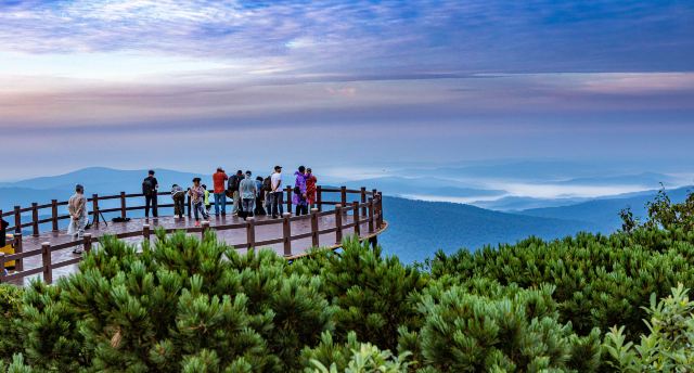 五常凤凰山国家森林公园游玩攻略简介,五常凤凰山国家森林公园门票/地址/图片/开放时间/照片/门票价格【携程攻略】