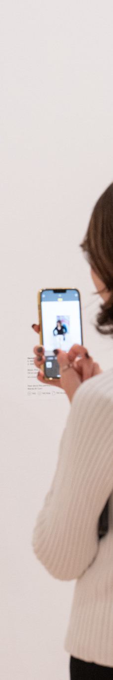 惠特尼美国艺术博物馆-纽约