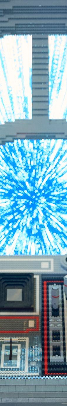 墨尔本博物馆-卡尔敦