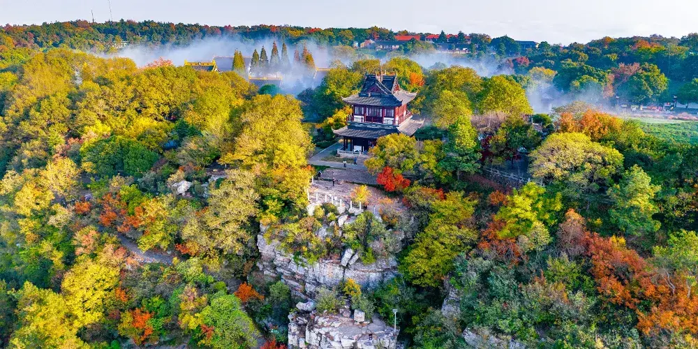 永安旅遊