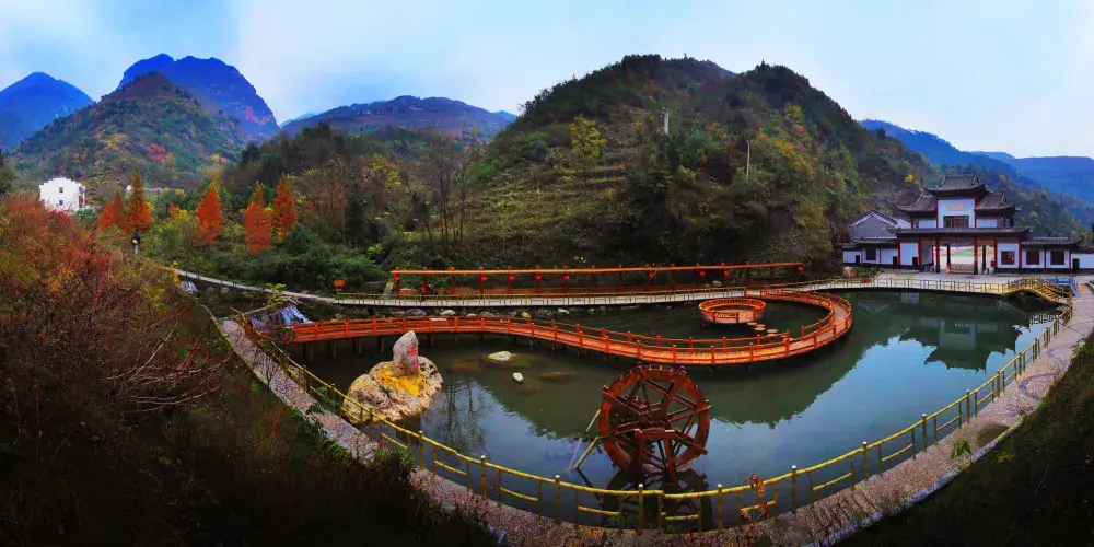 永安旅遊
