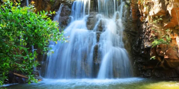 天上雲間逍遙觀