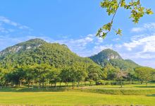 凌霄岩景点图片